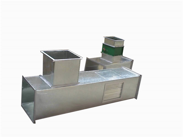 倉庫安裝通風(fēng)管道工程服務(wù)放心可靠