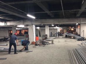 圖 專業(yè)承接店鋪裝修消防改造,消防設(shè)計(jì),消防維保消防工程 成都工裝裝修