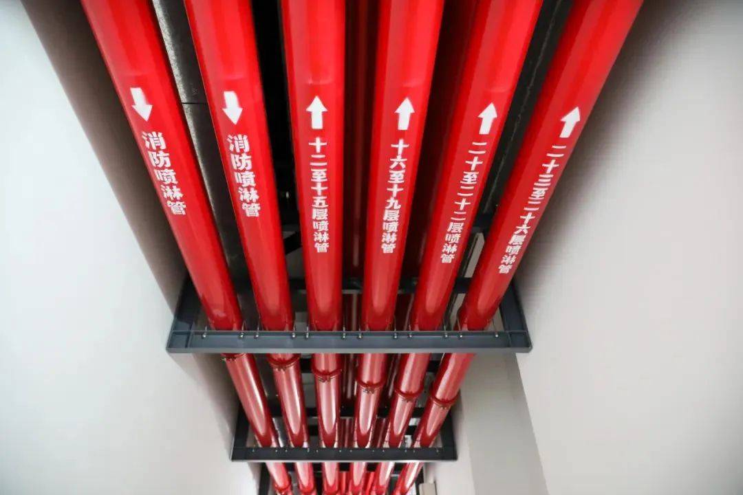 魯班獎工程的機電之美!